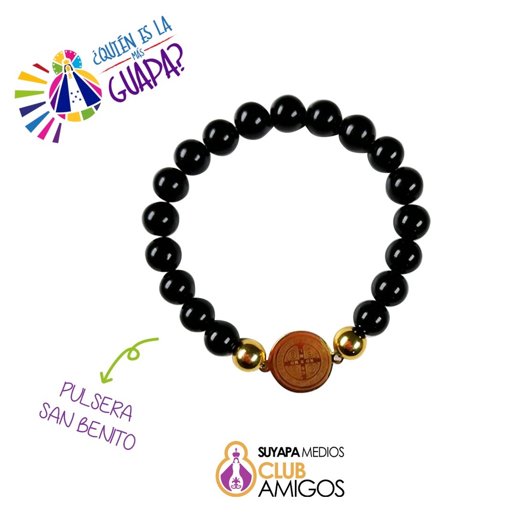 Pulsera San Benito