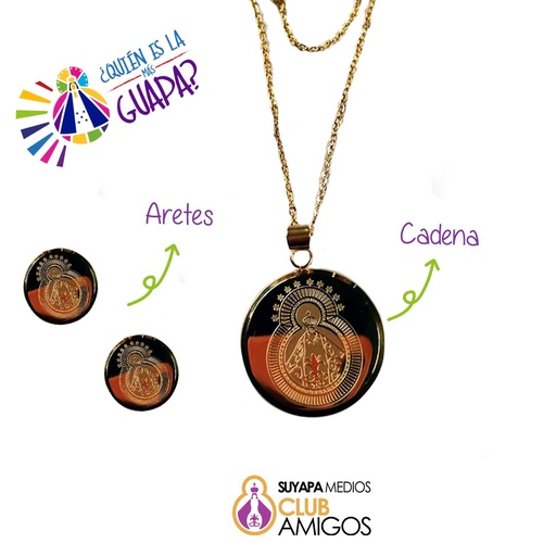 Cadena de Acero Inoxidable