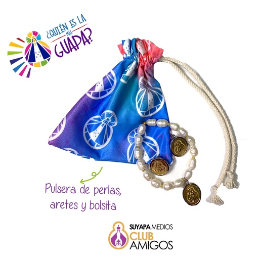Combo Pulseras
